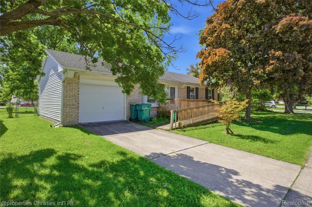 5941 Willowbridge Road, Ypsilanti, MI 48197