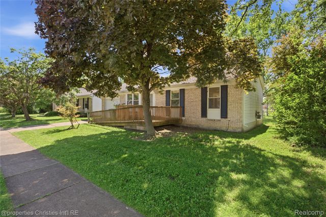 5941 Willowbridge Road, Ypsilanti, MI 48197