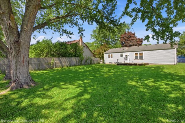 5941 Willowbridge Road, Ypsilanti, MI 48197
