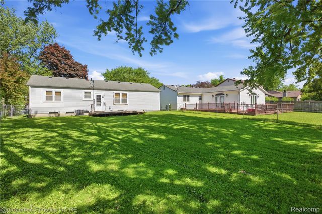 5941 Willowbridge Road, Ypsilanti, MI 48197