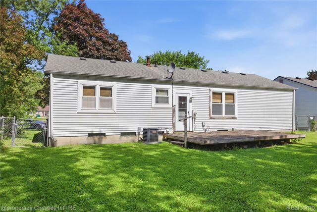 5941 Willowbridge Road, Ypsilanti, MI 48197