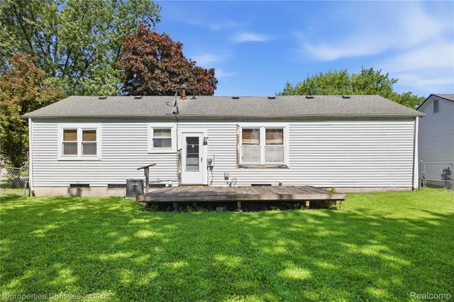 5941 Willowbridge Road, Ypsilanti, MI 48197