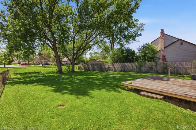 5941 Willowbridge Road, Ypsilanti, MI 48197