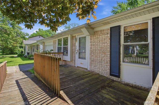 5941 Willowbridge Road, Ypsilanti, MI 48197