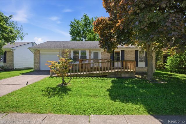 5941 Willowbridge Road, Ypsilanti, MI 48197
