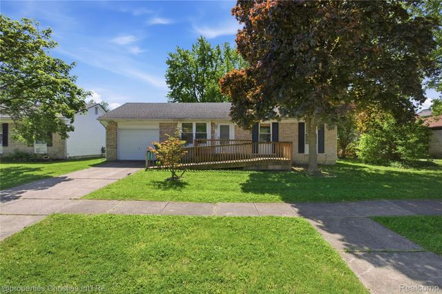 5941 Willowbridge Road, Ypsilanti, MI 48197