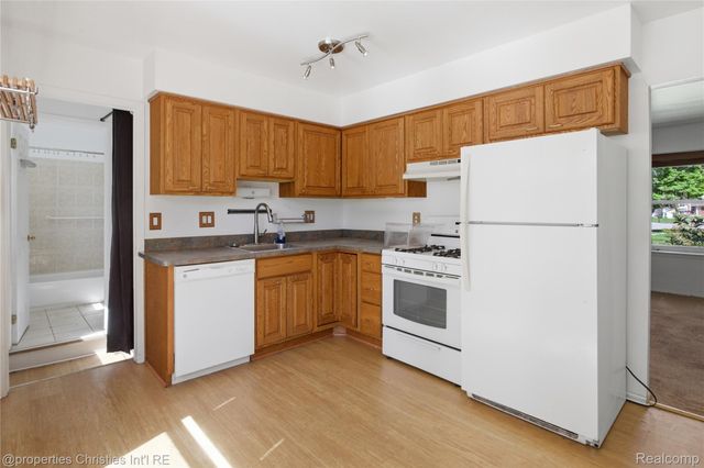5941 Willowbridge Road, Ypsilanti, MI 48197