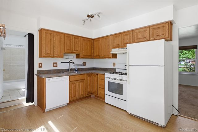 5941 Willowbridge Road, Ypsilanti, MI 48197