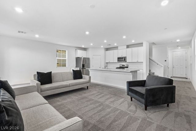 2282 Teatro Avenue, Henderson, NV 89044