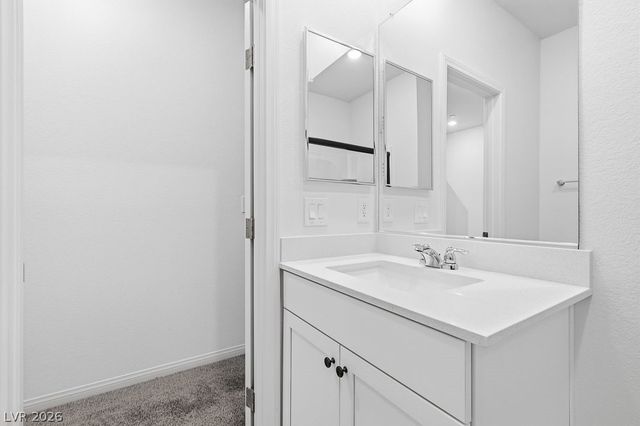 2282 Teatro Avenue, Henderson, NV 89044