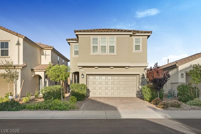 2282 Teatro Avenue, Henderson, NV 89044