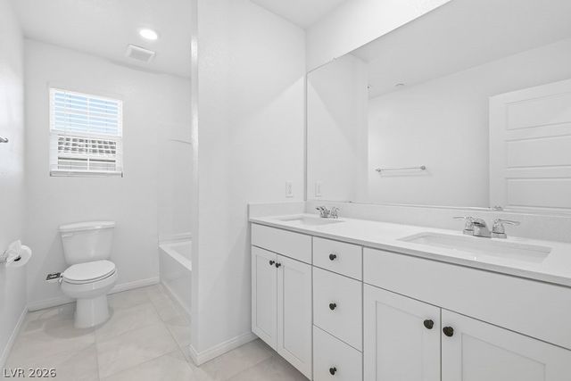 2282 Teatro Avenue, Henderson, NV 89044