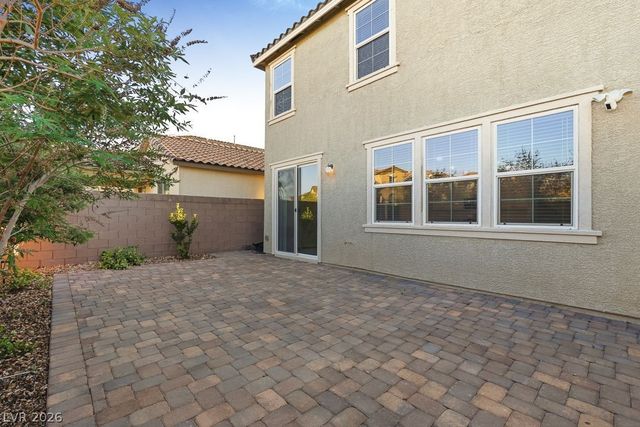 2282 Teatro Avenue, Henderson, NV 89044