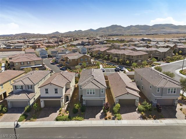 2282 Teatro Avenue, Henderson, NV 89044