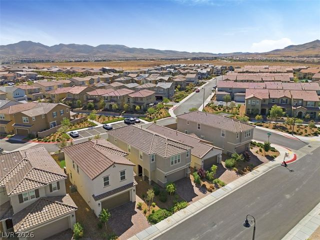 2282 Teatro Avenue, Henderson, NV 89044