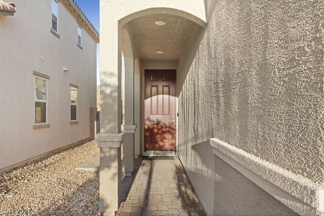 2282 Teatro Avenue, Henderson, NV 89044