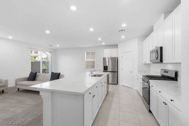 2282 Teatro Avenue, Henderson, NV 89044