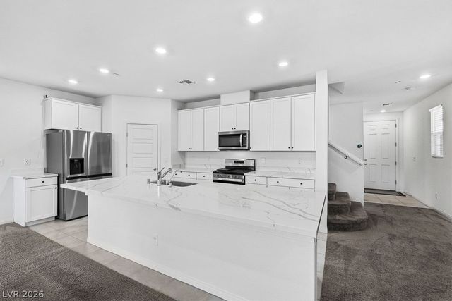 2282 Teatro Avenue, Henderson, NV 89044