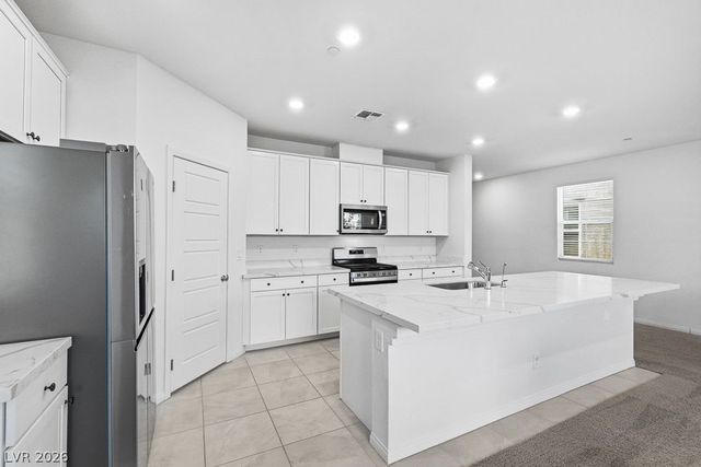 2282 Teatro Avenue, Henderson, NV 89044