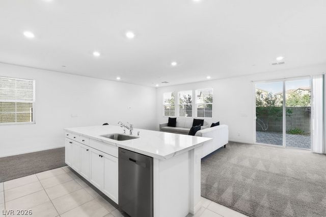 2282 Teatro Avenue, Henderson, NV 89044