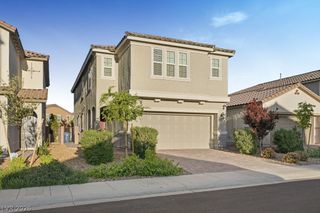 2282 Teatro Avenue, Henderson, NV 89044