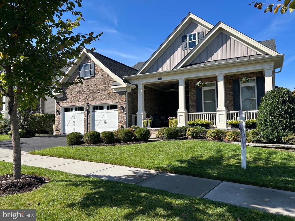5966 BOWES CREEK PL, Gainesville, VA 20155