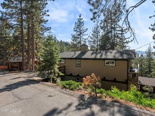 699 Lakeview Drive, Zephyr Cove, NV 89448