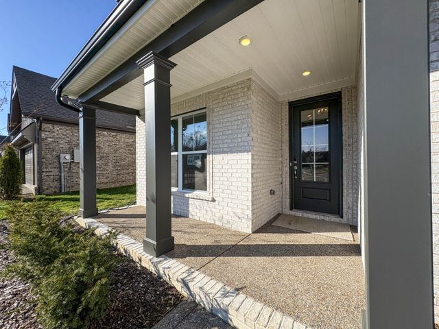 205 Settlers Way lot 614, Hendersonville, TN 37075