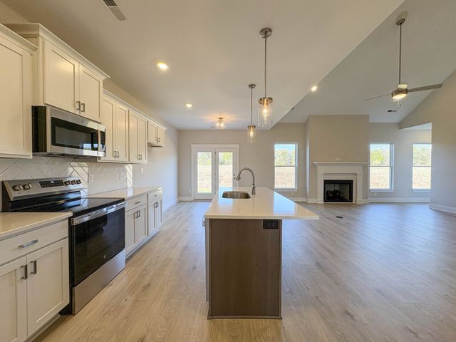 205 Settlers Way lot 614, Hendersonville, TN 37075