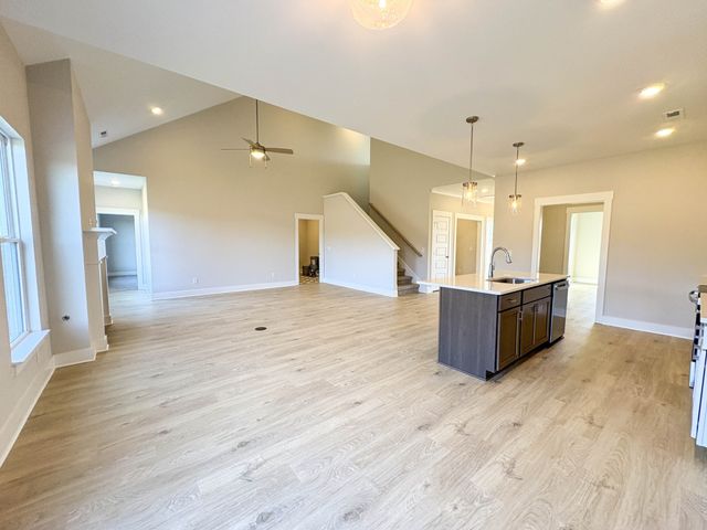 205 Settlers Way lot 614, Hendersonville, TN 37075