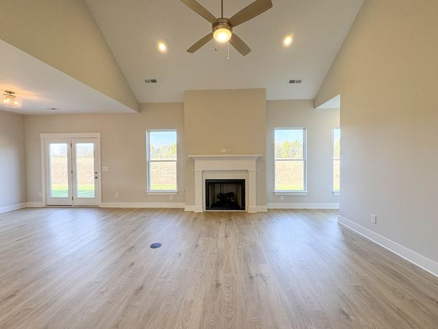 205 Settlers Way lot 614, Hendersonville, TN 37075