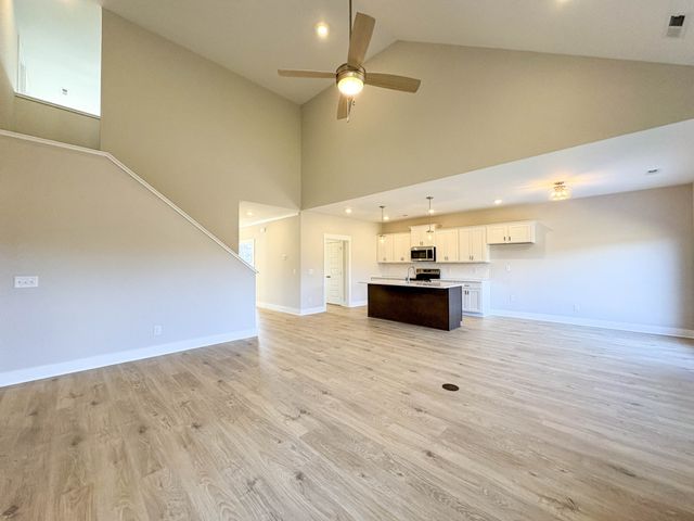 205 Settlers Way lot 614, Hendersonville, TN 37075