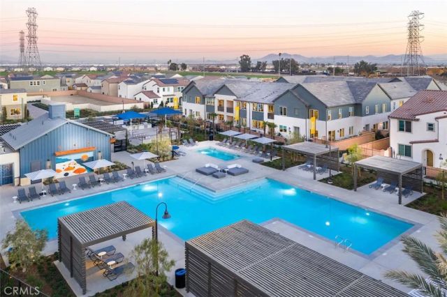 4193 S S. LIMECREST PASEO 51, Ontario, CA 91761