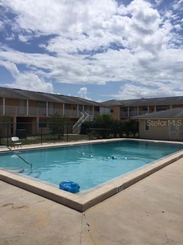 1400 EUDORA ROAD E42, Mount Dora, FL 32757