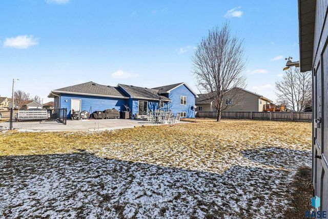 815 E Ryan Dr Drive, Tea, SD 57064