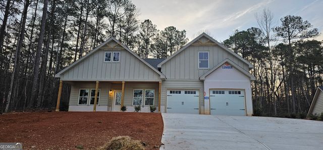 10041 Lakeview Parkway, Villa Rica, GA 30180