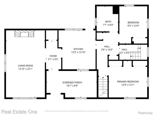 8202 Hyne Road, Brighton, MI 48114