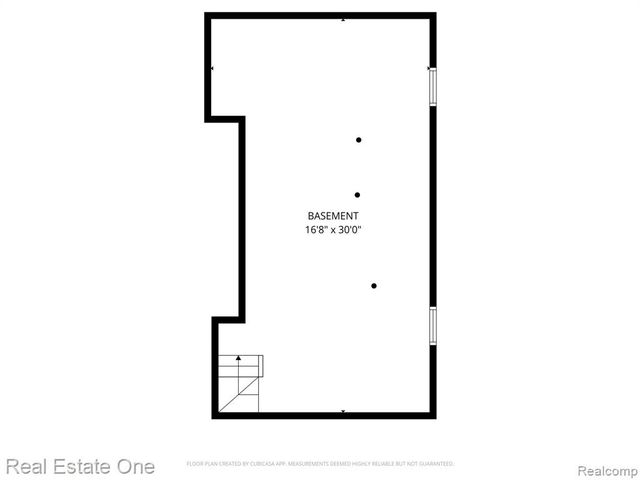 8202 Hyne Road, Brighton, MI 48114