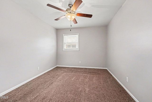 106 Hall Street, Graham, NC 27253