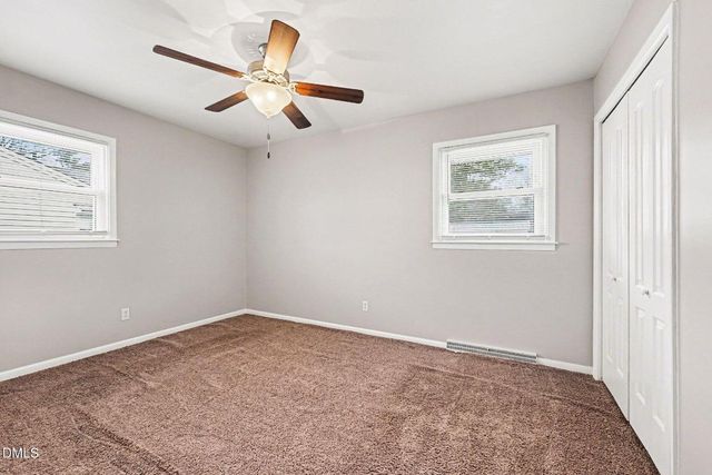 106 Hall Street, Graham, NC 27253