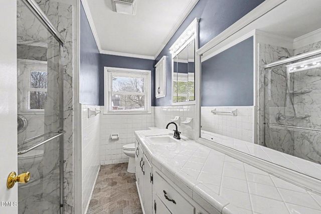 106 Hall Street, Graham, NC 27253