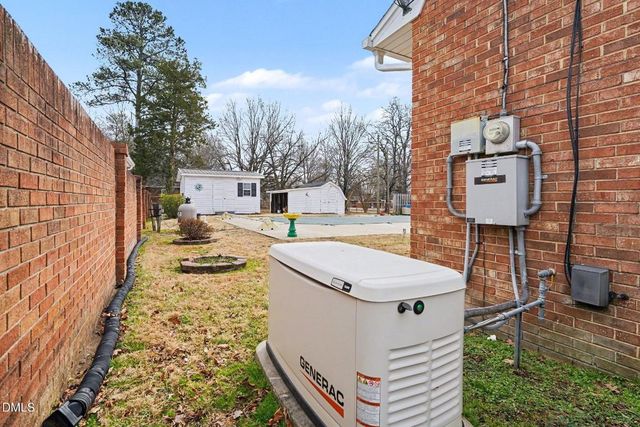 106 Hall Street, Graham, NC 27253