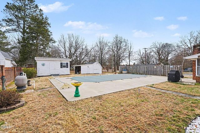 106 Hall Street, Graham, NC 27253