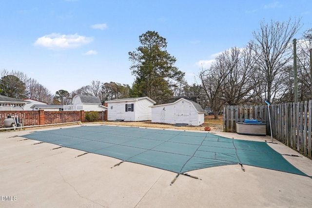 106 Hall Street, Graham, NC 27253