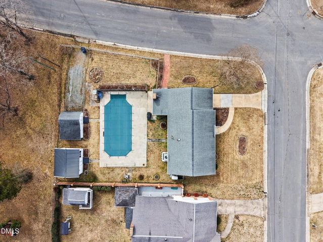 106 Hall Street, Graham, NC 27253