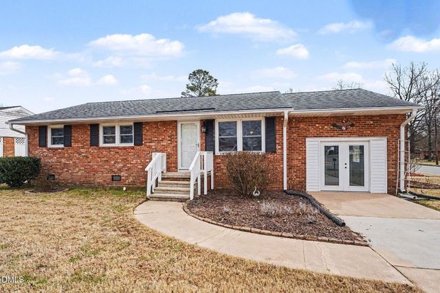 106 Hall Street, Graham, NC 27253