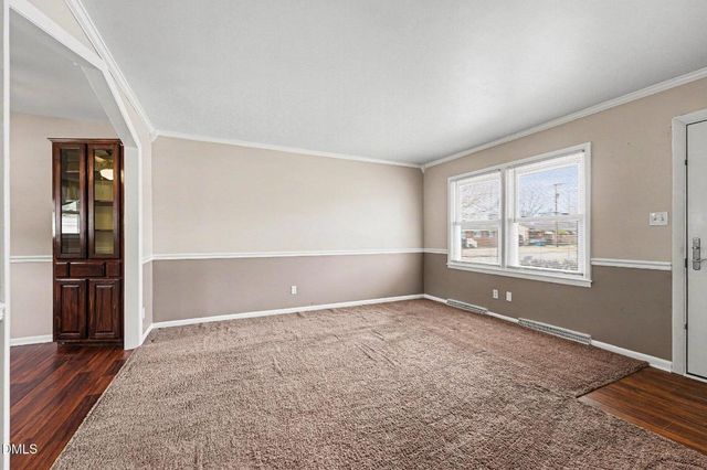 106 Hall Street, Graham, NC 27253