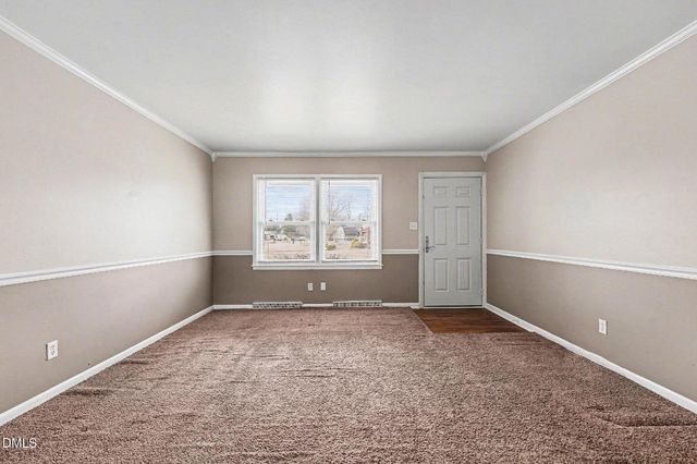 106 Hall Street, Graham, NC 27253