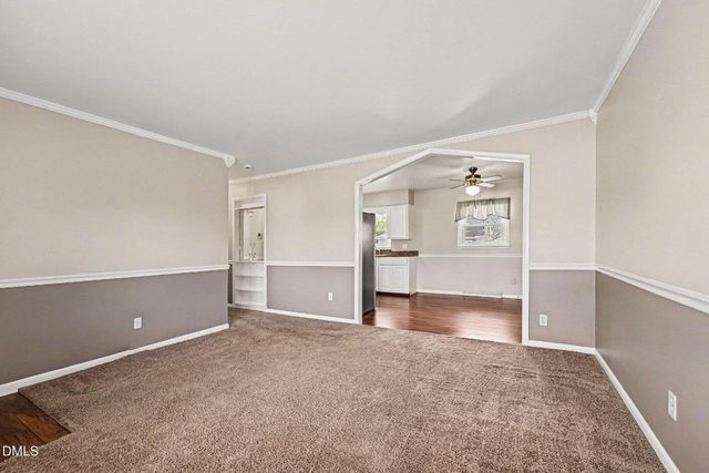 106 Hall Street, Graham, NC 27253