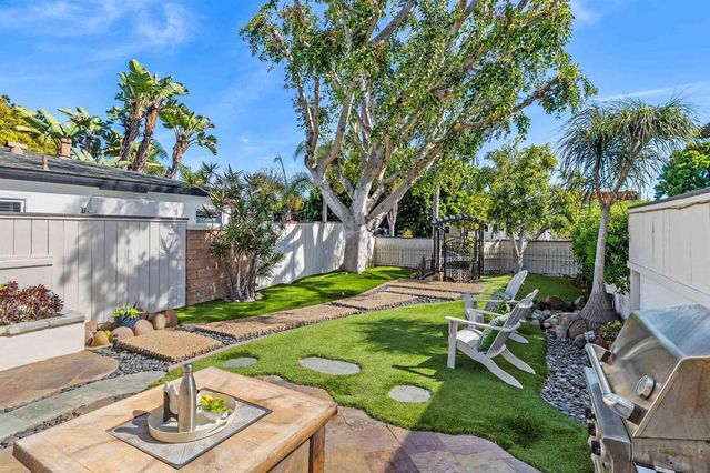 1564 Reed Ave, San Diego, CA 92109